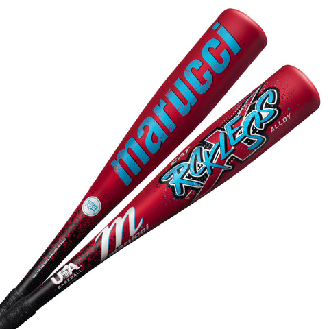 Bat Beisbol Marucci CatX Rckless Sello USA Barril 2 5/8 MTBCRR (-11) Aluminio
