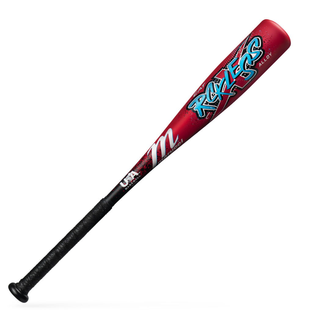 Bat Beisbol Marucci CatX Rckless Sello USA Barril 2 5/8 MTBCRR (-11) Aluminio