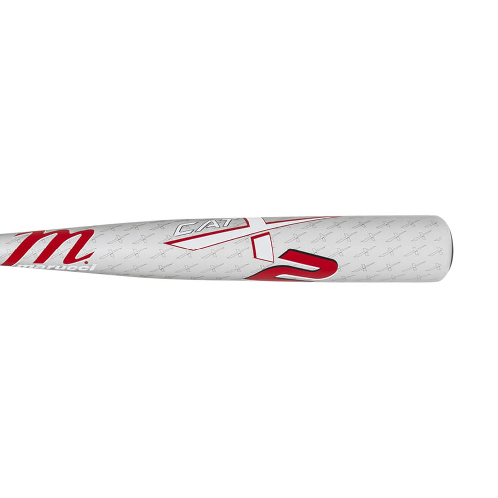 Bat Beisbol Marucci Catx2 BBCOR Barril 2 5/8 MCBCX2 (-3) Aluminio