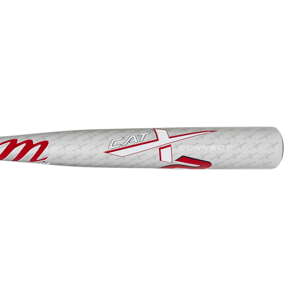 Bat Beisbol Marucci Catx2 Connect BBCOR Barril 2 5/8 MCBCCX2 (-3) Compuesto