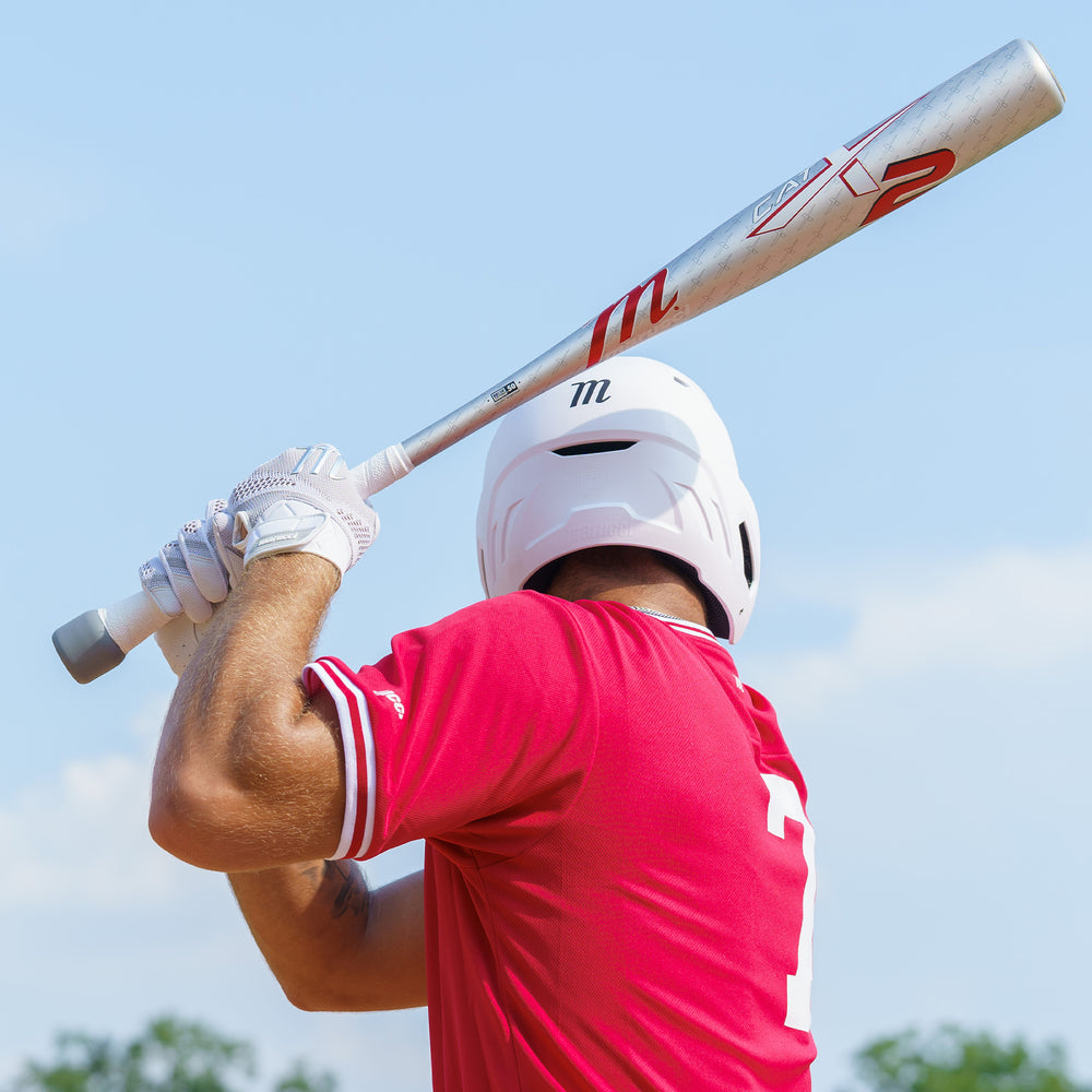 Bat Beisbol Marucci Catx2 Puck BBCOR Barril 2 5/8 MCBCX2P (-3) Aluminio