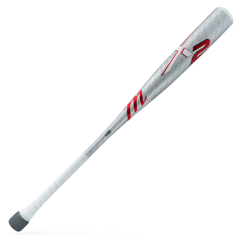 Bat Beisbol Marucci Catx2 Puck BBCOR Barril 2 5/8 MCBCX2P (-3) Aluminio