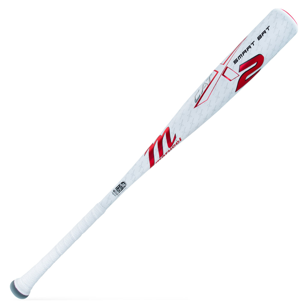 Bat Beisbol Marucci Catx2 Sello USSSA Barril 2 3/4 MSBCCPX25 (-5) Aluminio