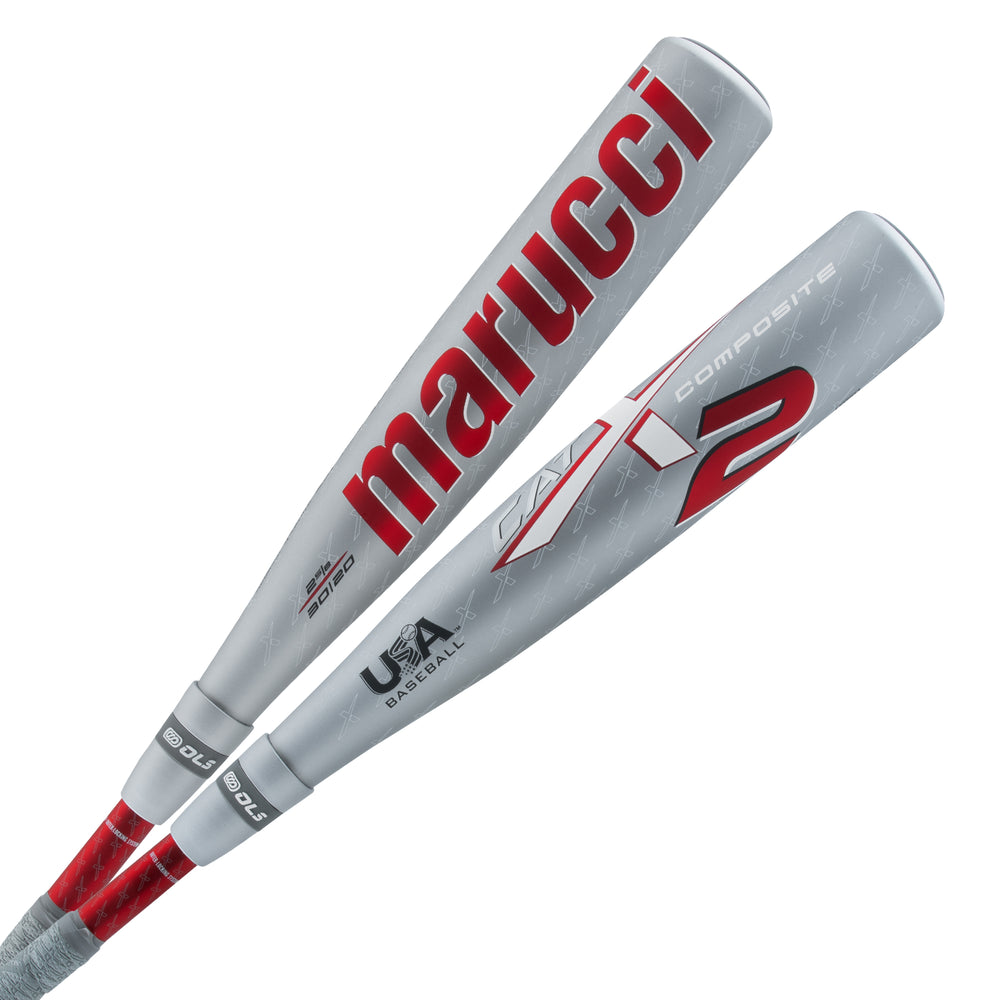 Bat Beisbol Marucci Catx2 Sello Usa Barril 2 5/8 MSBCCPX210U (-10) Compuesto
