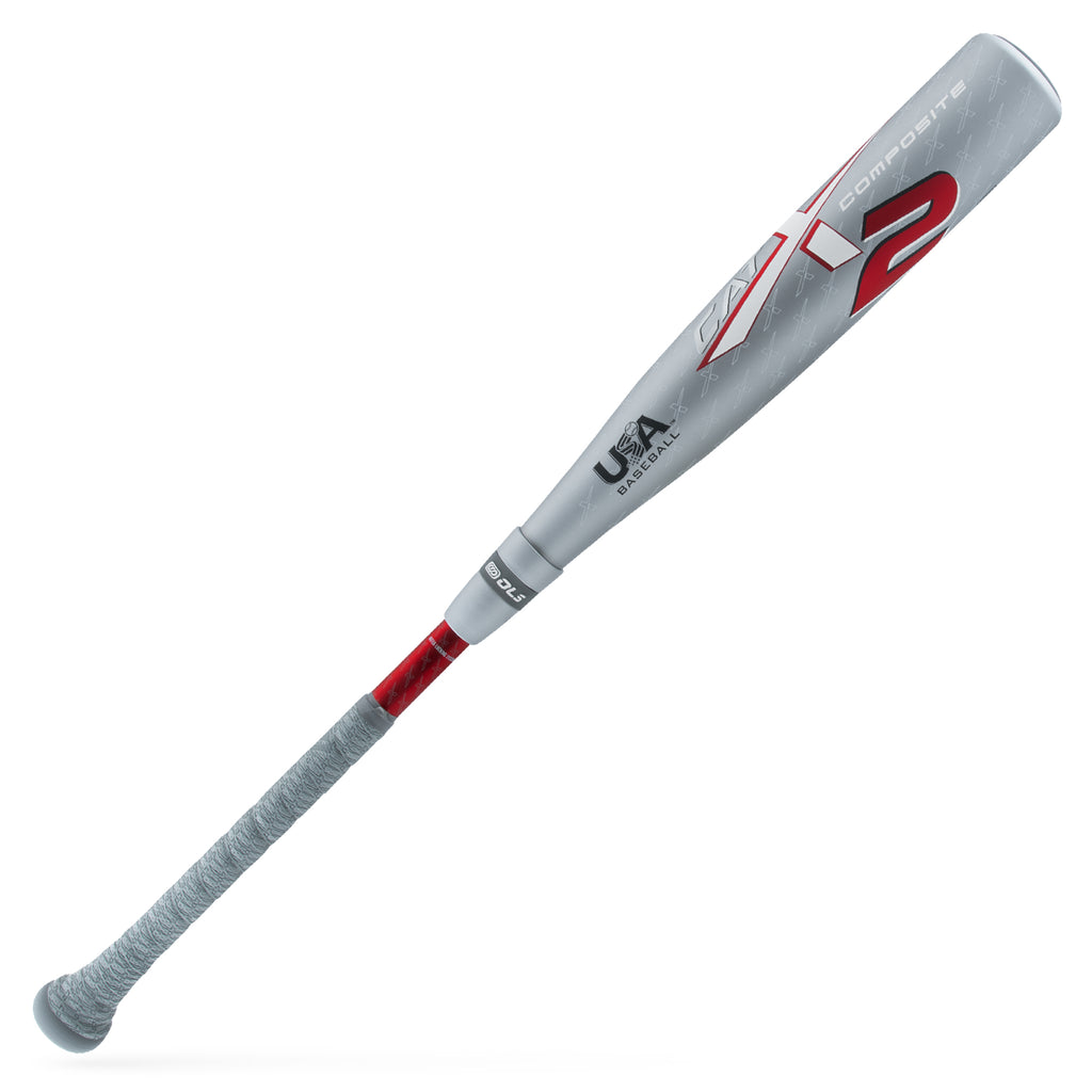 Bat Beisbol Marucci Catx2 Sello Usa Barril 2 5/8 MSBCCPX210U (-10) Compuesto