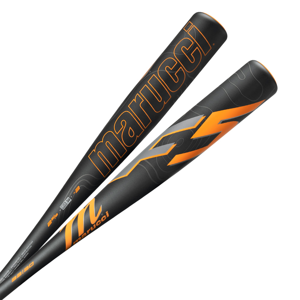 Bat Beisbol Marucci F5 GEN 5 BBCOR Barril 2 5/8 MCBF55 (-3) Aluminio