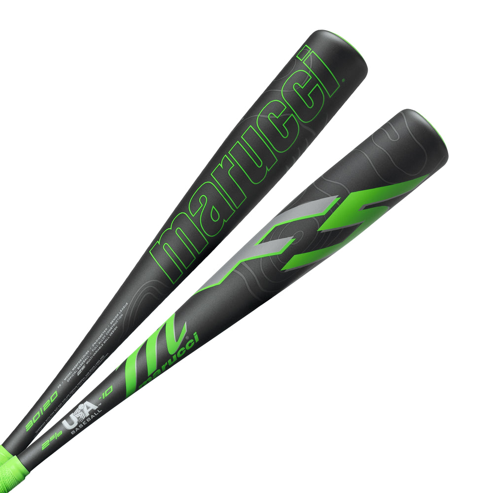 Bat Beisbol Marucci F5 SL Gen 5 Sello USA Barril 2 5/8 MSBF5510USA (-10) Aluminio