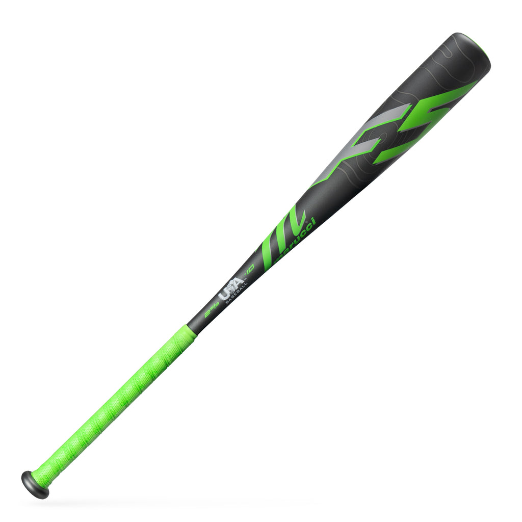 Bat Beisbol Marucci F5 SL Gen 5 Sello USA Barril 2 5/8 MSBF5510USA (-10) Aluminio