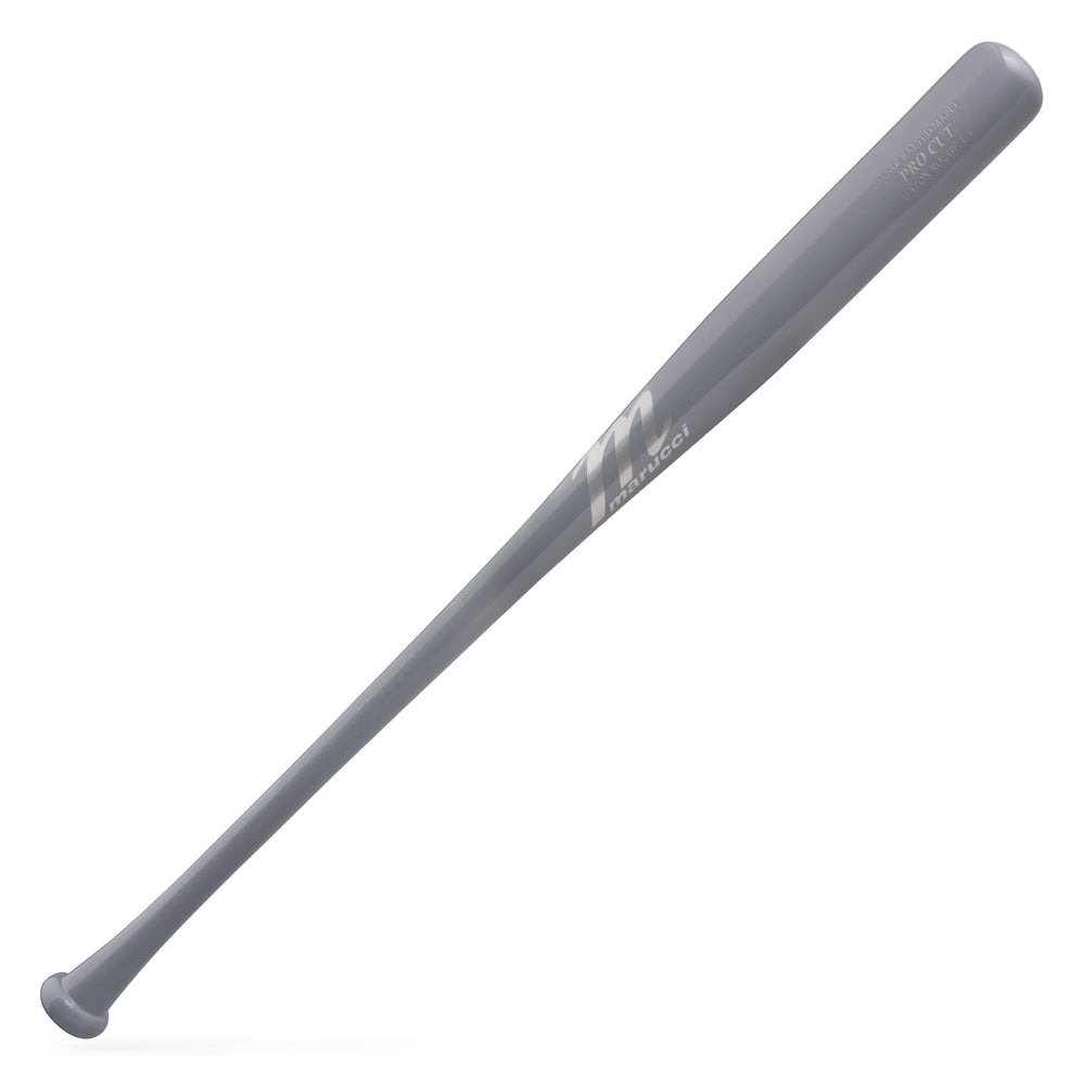 Bat Beisbol Marucci Gunship Professional Cut V2 MGMPC2 Maple