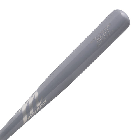 Bat Beisbol Marucci Gunship Professional Cut V2 MGMPC2 Maple