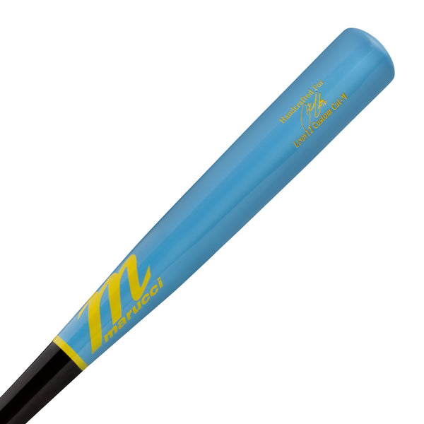 Bat Beisbol Marucci LINDY12 Pro Model MVE4LINDY12 Francisco Lindor Maple