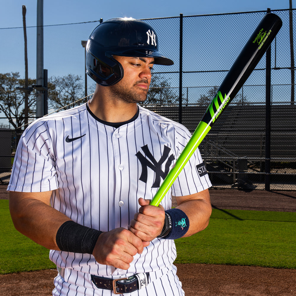 Bat Beisbol Marucci Martrian Pro Exclusive MVE4MARTIAN Jasson Dominguez Maple
