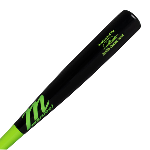 Bat Beisbol Marucci Martrian Pro Exclusive MVE4MARTIAN Jasson Dominguez Maple