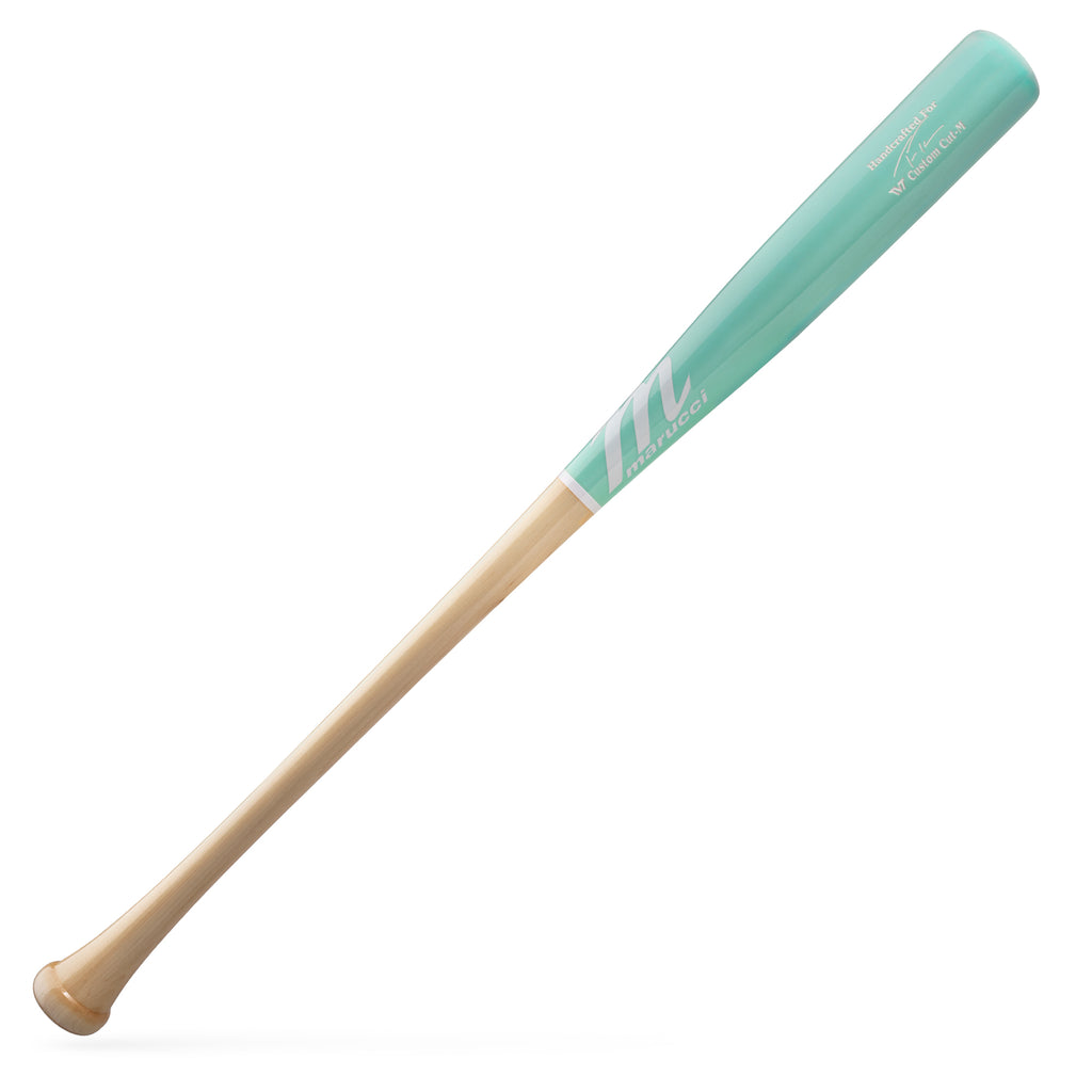 Bat Beisbol Marucci TVT Pro Exclusive MVE4TVT Trea Turner Menta Maple
