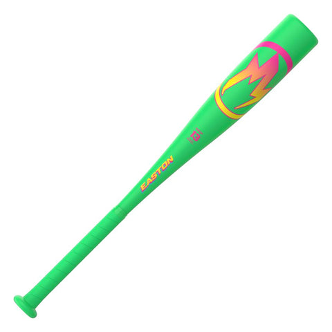 Bat Beisbol Easton Hype Fire Sello USA Barril 2 5/8 ETB6HYP13 (-13) Aluminio