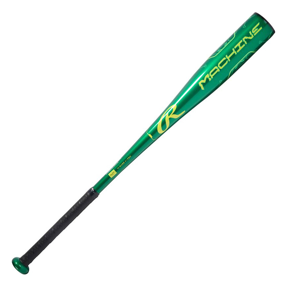 Bat Beisbol Rawlings Machine Sello USA Barril 2 5/8 RUS6M10 (-10) Aluminio
