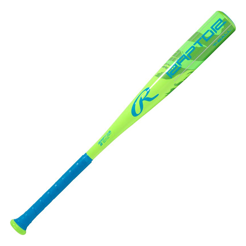 Bat Beisbol Rawligns Raptor Sello USA Barril 2 1/4 RTB6R12 (-12) Aluminio