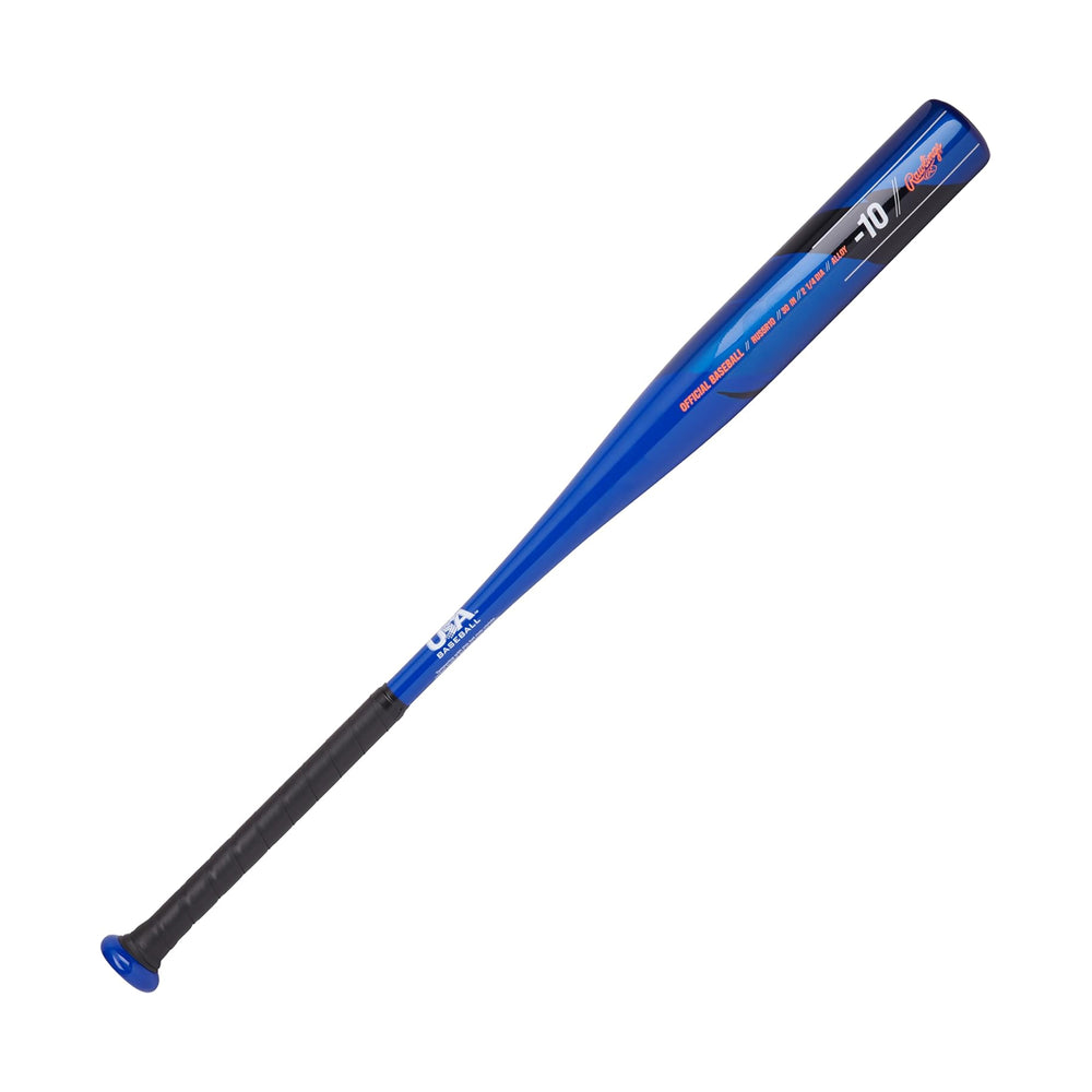 Bat Beisbol Rawlings Raptor RUS5R10 Sello USA (-10) 2025 INFANTIL