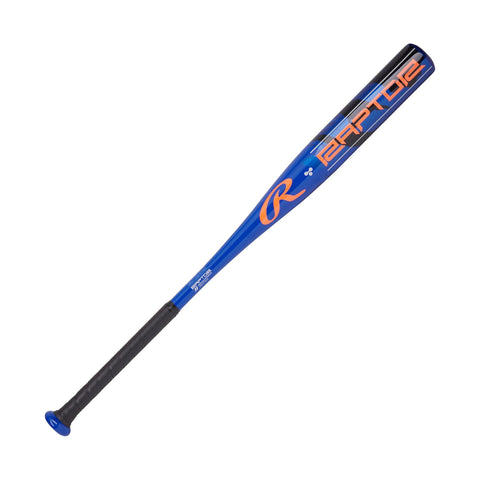 Bat Beisbol Rawlings Raptor RUS5R10 Sello USA (-10) 2025 INFANTIL