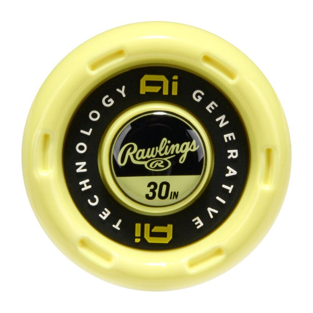 Bat Beisbol Rawlings Clout 2026 Ai Sello USA Barril 2 5/8 RUS6C10 (-10) Aluminio