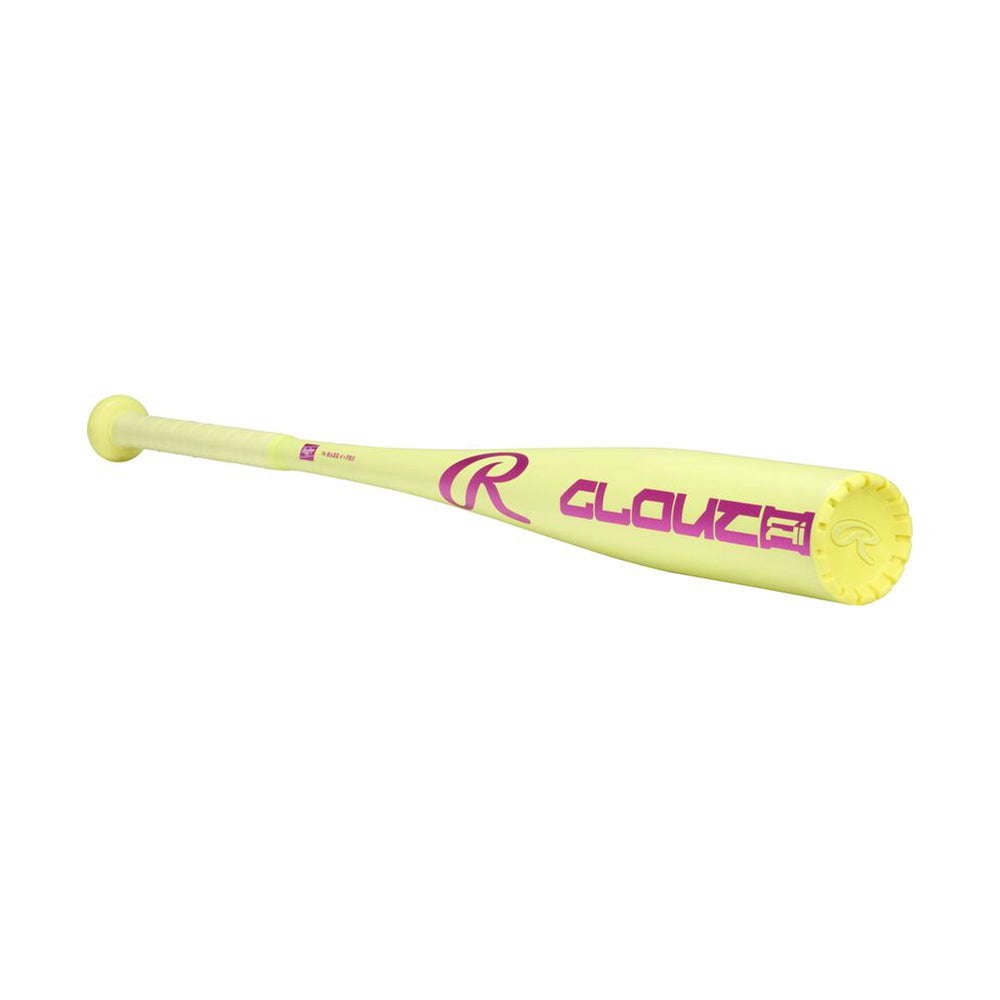 Bat Beisbol Rawlings Clout 2026 Ai Sello USA Barril 2 5/8 RUS6C10 (-10) Aluminio