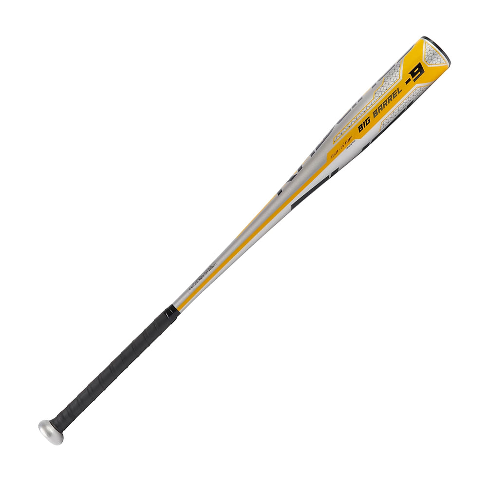 Bat Beisbol Rawlings Fuel Barril 2 5/8 (-9) Aluminio