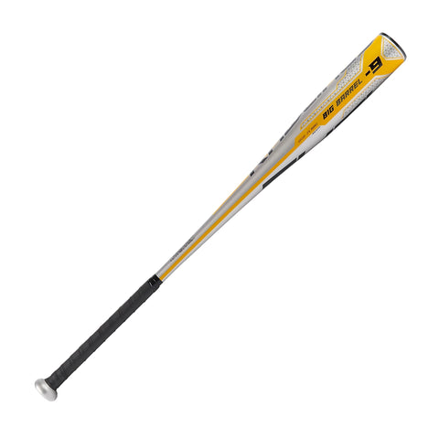 Bat Beisbol Rawlings Fuel Barril 2 5/8 (-9) Aluminio