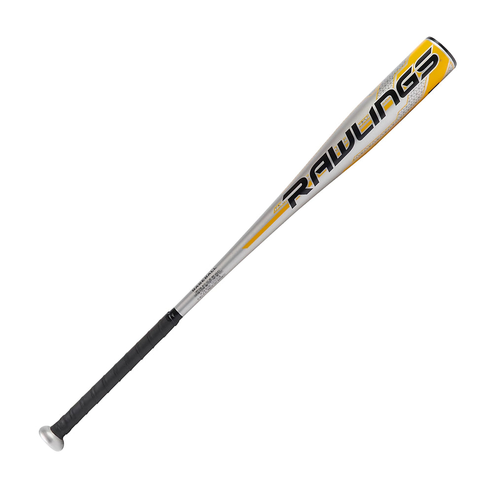 Bat Beisbol Rawlings Fuel Barril 2 5/8 (-9) Aluminio