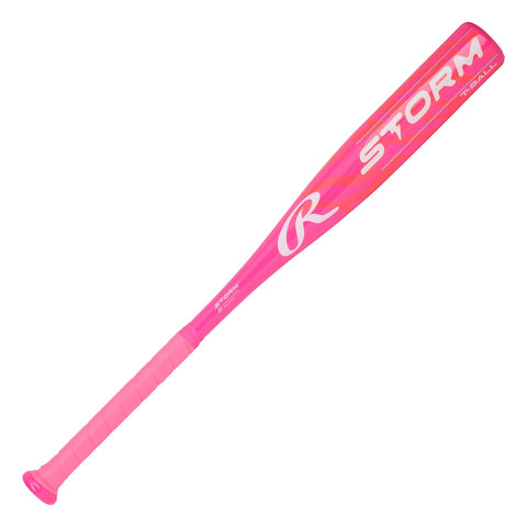Bat Beisbol Rawlings Storm Barril 2 1/4 RTB5S12 (-12) Aluminio