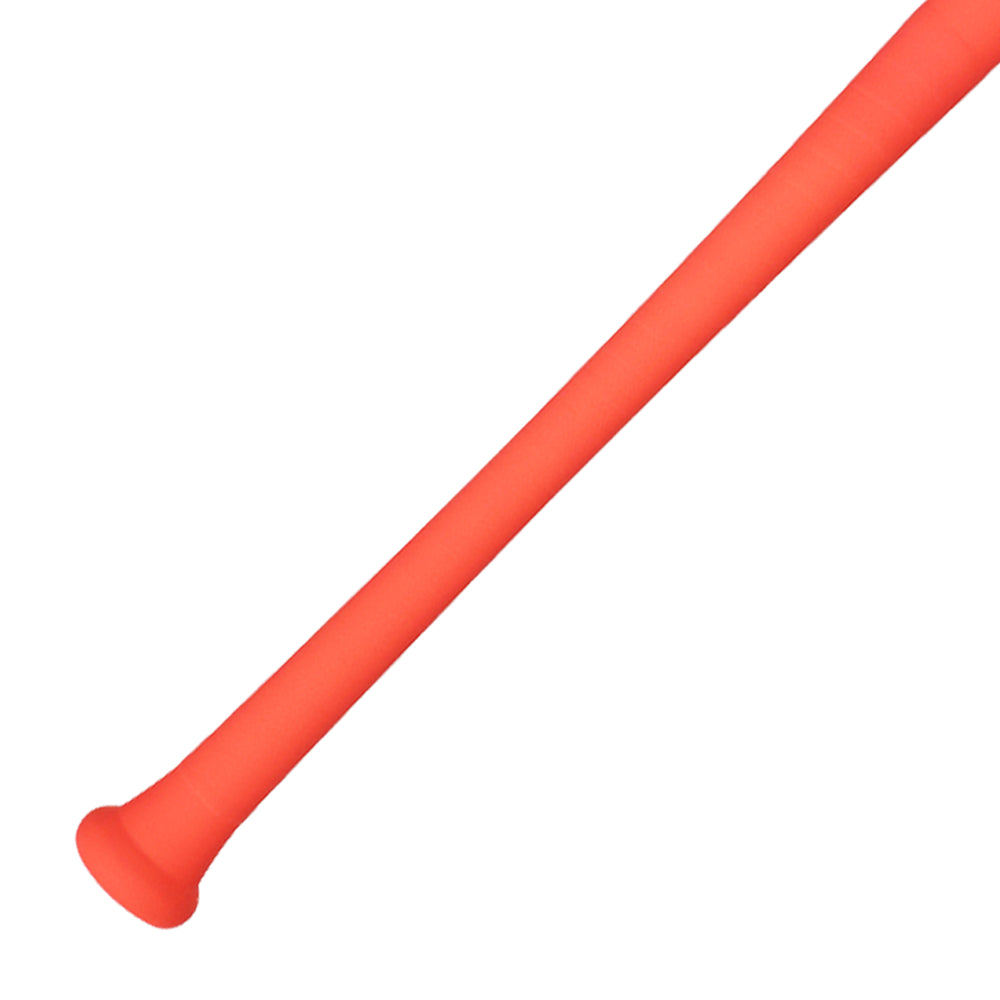 Bat Beisbol Reforzado Con Fibra de Vidrio Beisbolmania Compuesto Birch Bamboo BM110 Rosa Neon