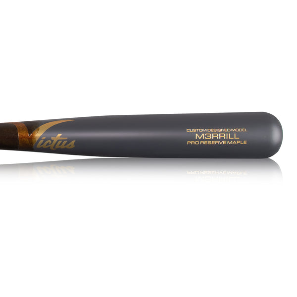 Bat Beisbol Victus M3RRILL Pro Reserve VRWMM3RRILL-GY Maple