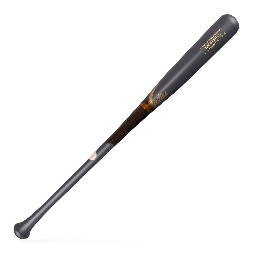 Bat Beisbol Victus M3RRILL Pro Reserve VRWMM3RRILL-GY Maple