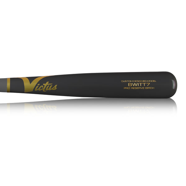 Bat Beisbol Victus BWitt 7 Pro Reserve VRWBBW7-NG/CH Birch