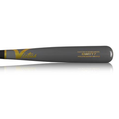Bat Beisbol Victus BWitt 7 Pro Reserve VRWMBWITT7-CH/NG Maple