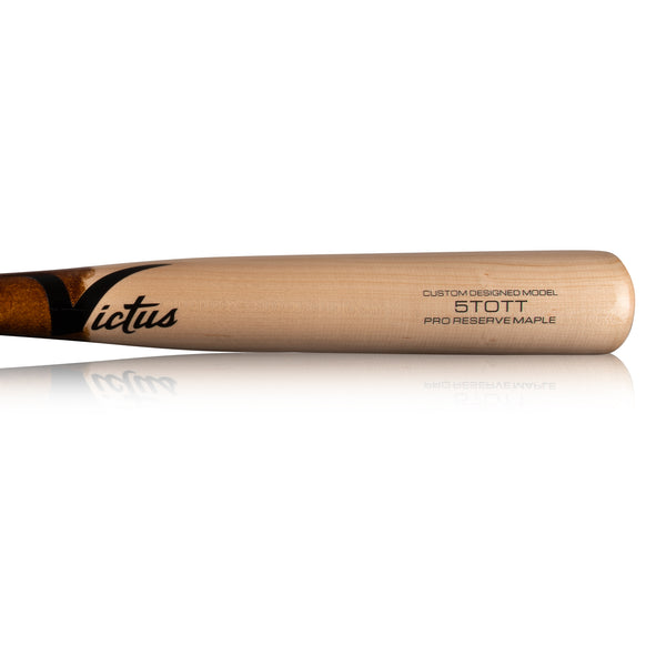 Bat Beisbol Victus 5Tott Pro Reserve VRWM5TOTT-CH/TR Maple