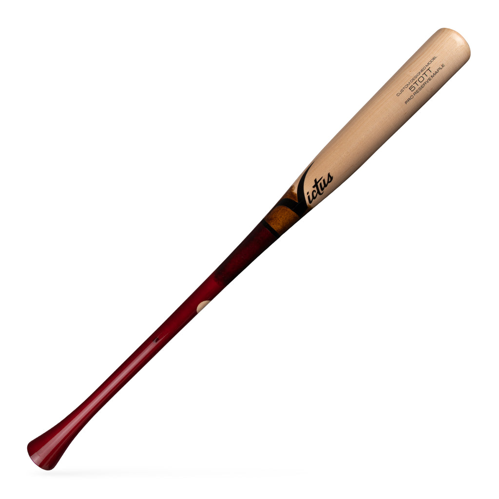 Bat Beisbol Victus 5Tott Pro Reserve VRWM5TOTT-CH/TR Maple