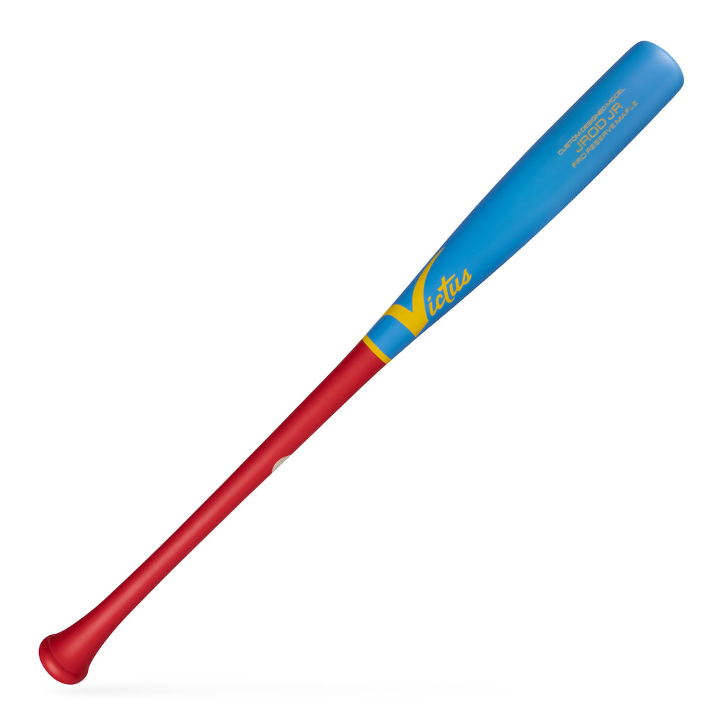 Bat Beisbol Victus JRod Jr Youth Pro Reserve VYRWMJRODJR-RD/CB Maple