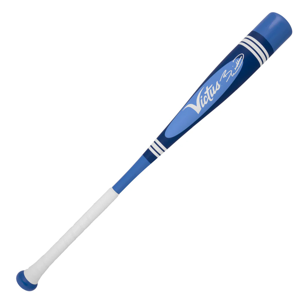 Bat Beisbol Victus Crayon Bobby Witt Sello USA Barril 2 5/8 VSBVIB10CU-BW (-10) Aluminio