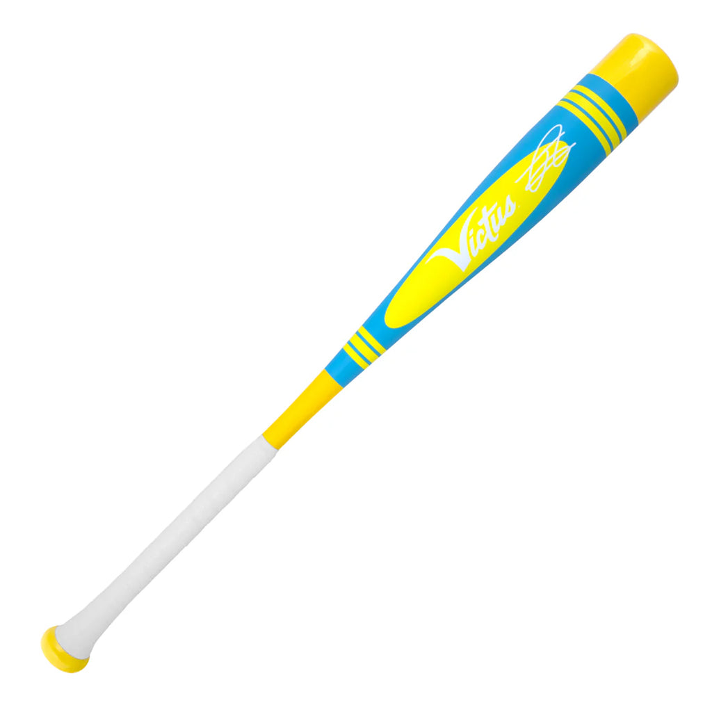 Bat Beisbol Victus Crayon Julio Rodriguez Sello USA Barril 2 5/8 VSBVIB10CU-JR (-10) Aluminio