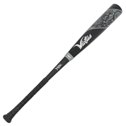 Bat Beisbol Victus Nox 2 Sello USSSA 1.15 Barril 2 5/8 VSBN2Y5 (-5) Compuesto