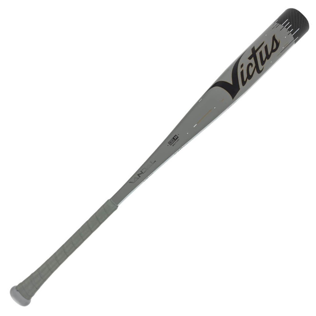 Bat Beisbol Victus Vandal Lev3 BBCOR Barril 2 5/8 VCBN2 (-3) Aluminio