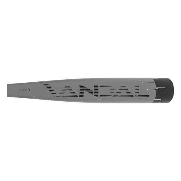 Bat Beisbol Victus Vandal Lev3 BBCOR Barril 2 5/8 VCBN2 (-3) Aluminio