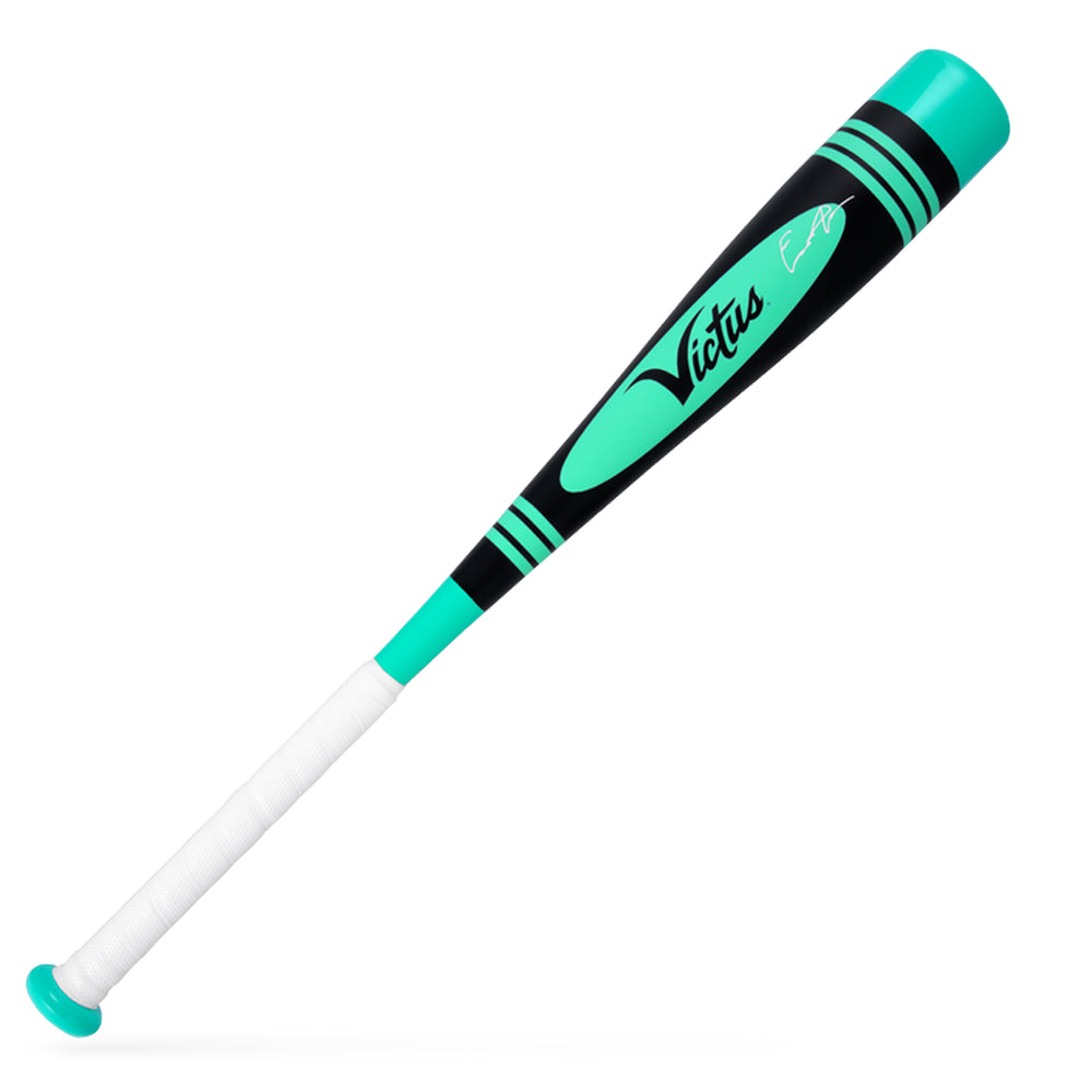Bat Beisbol Victus Vibe Crayon King Of Juco Sello Usa Barril 2 5/8 VTBVIBC-KJ (-11) Aluminio
