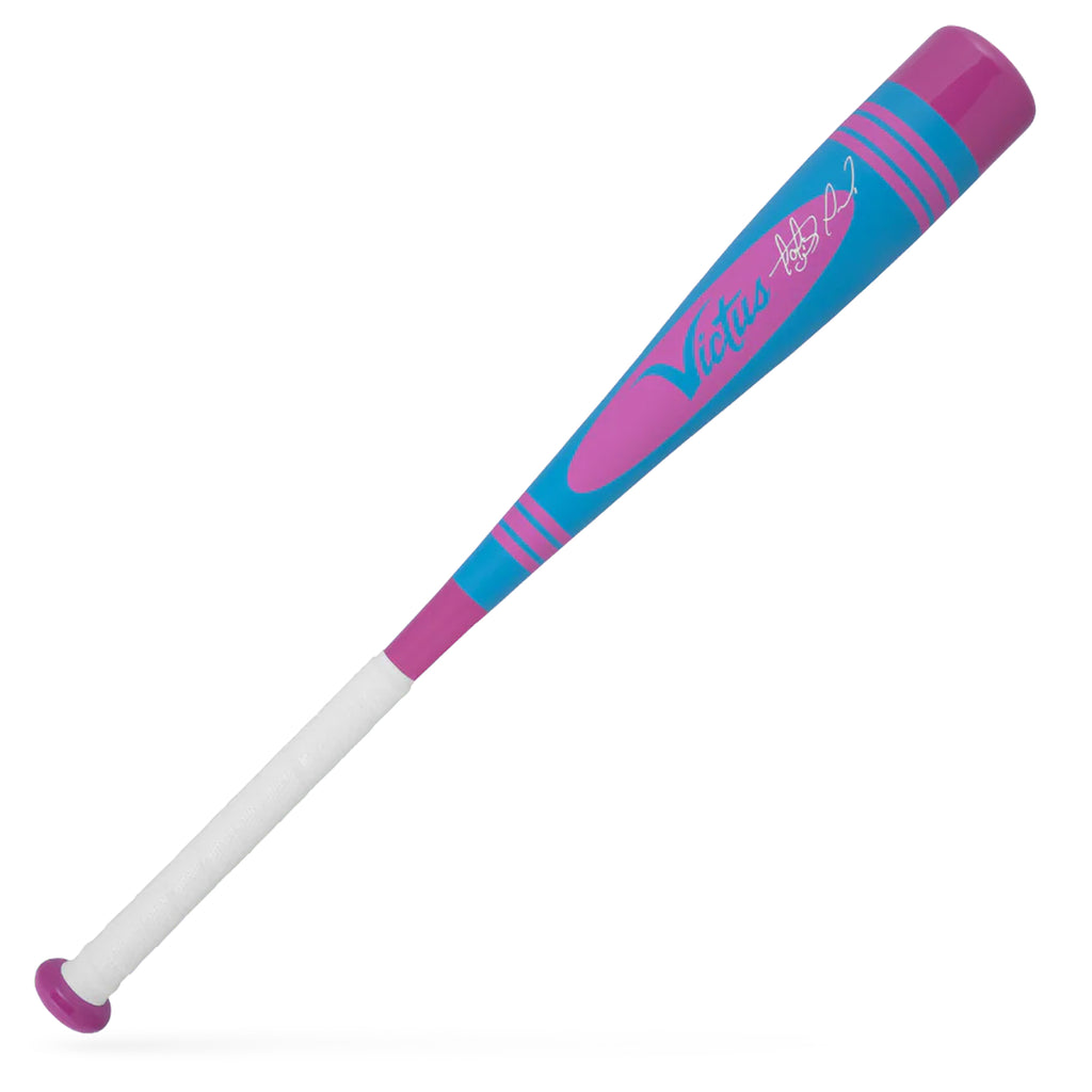 Bat Beisbol Victus Vibe Crayon Fernando Tatis Jr. Sello Usa Barril 2 5/8 VTBVIBC-FT (-11) Aluminio
