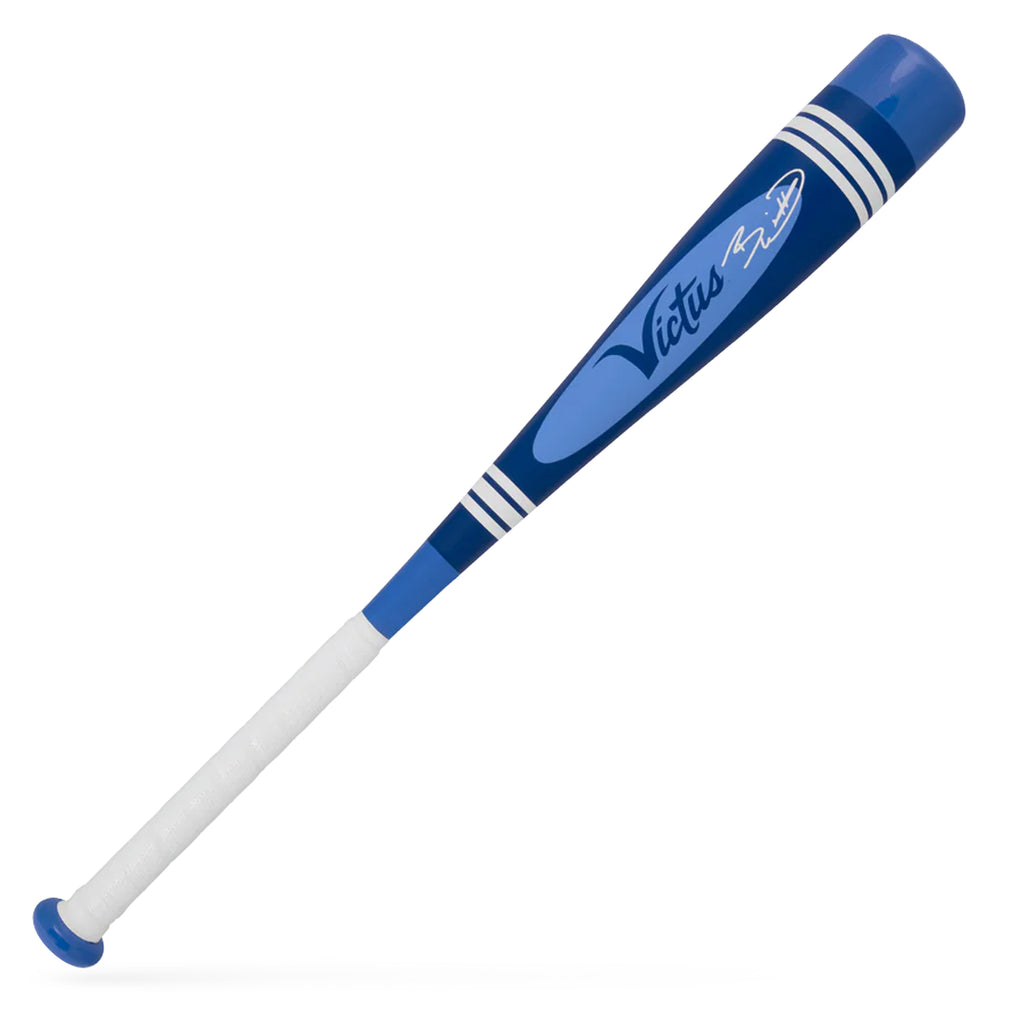 Bat Beisbol Victus Vibe Crayon Bobby Witt Sello Usa Barril 2 5/8 VTBVIBC-BW (-11) Aluminio