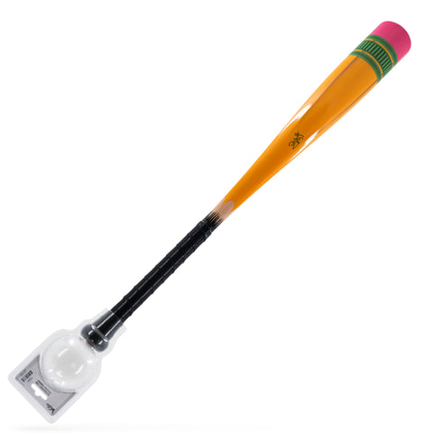 Bat Beisbol Victus Yardstick Diseño Lapiz VPBYSP Plastico