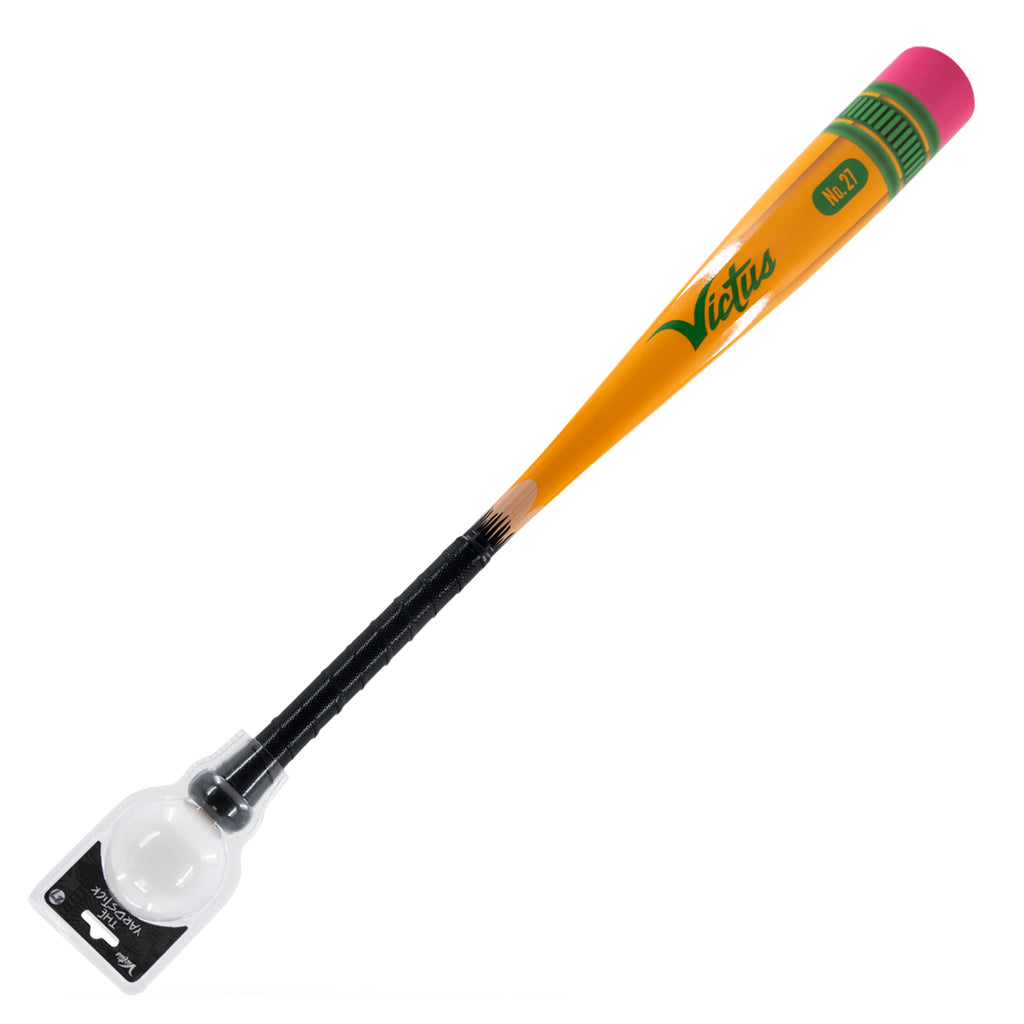 Bat Beisbol Victus Yardstick Diseño Lapiz VPBYSP Plastico