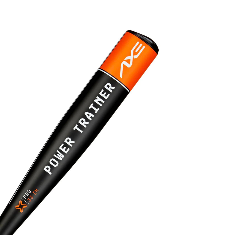 Bat Entrenamiento Pesado Beisbol Axe L205K-FLR ADULTO