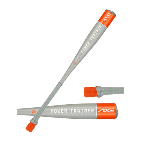 Bat Entrenamiento Beisbol pesado Axe L205K-FLR Juvenil