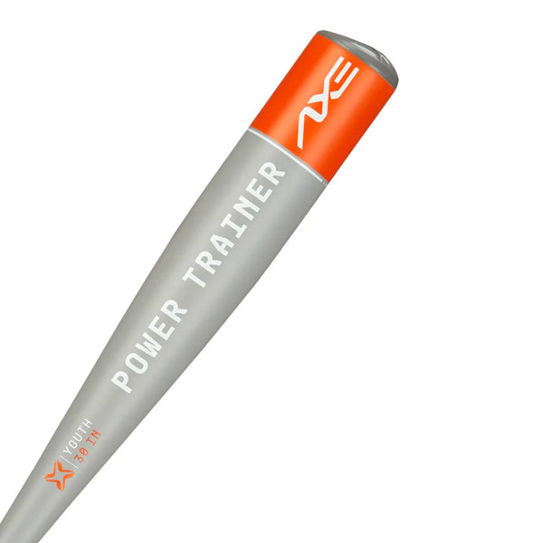 Bat Entrenamiento Beisbol pesado Axe L205K-FLR Juvenil